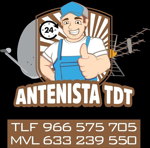 Antenista San Juan de Alicante