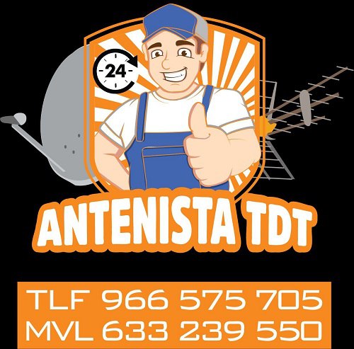 Antenista Alicante